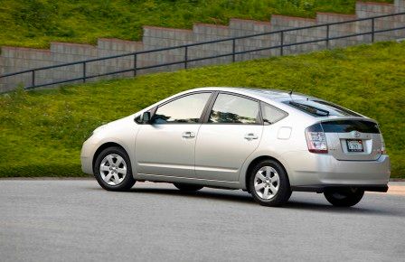 Prius 8